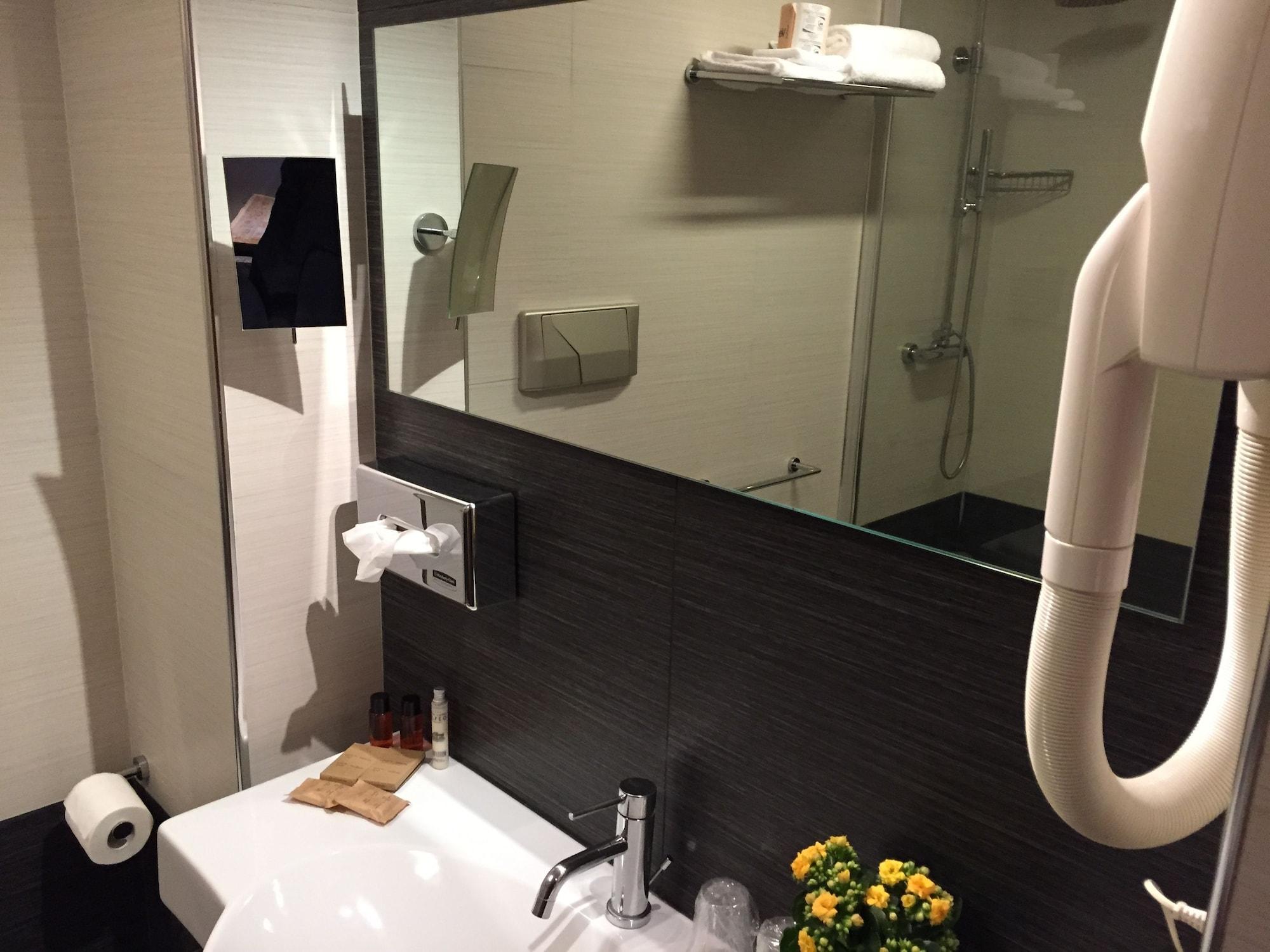 Grande Alfeo Hotel