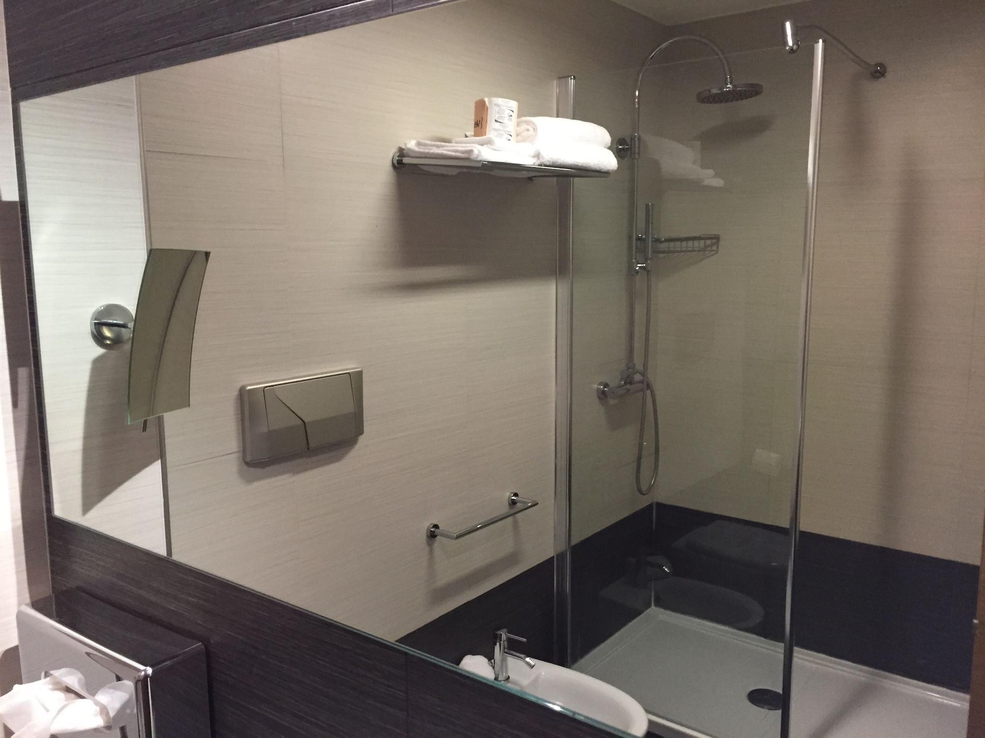 Hotel Grande Alfeo 4*
