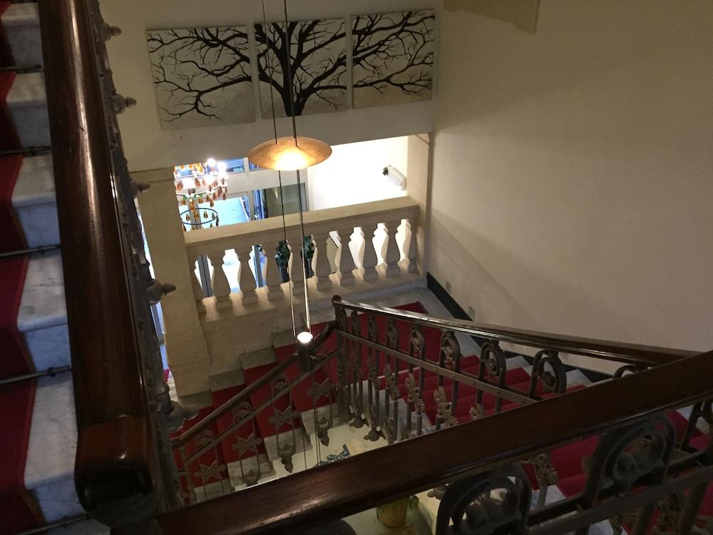 Grande Alfeo Hotel