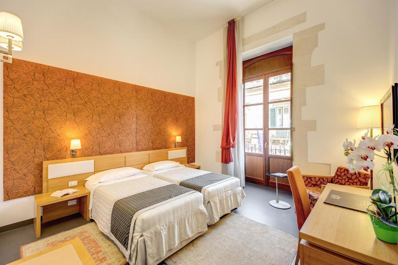 Hotel Grande Alfeo 4*