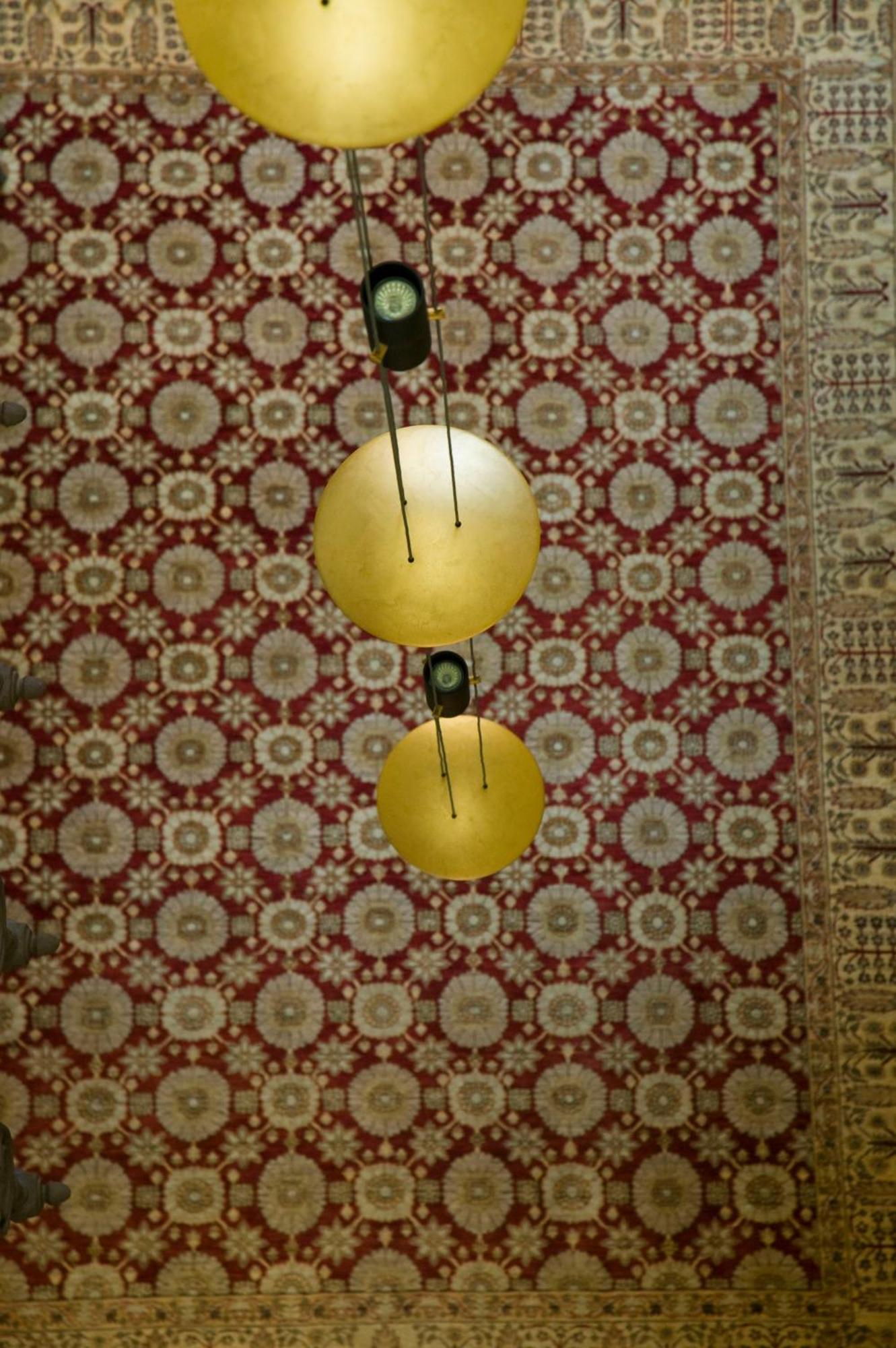 Hotel Grande Alfeo