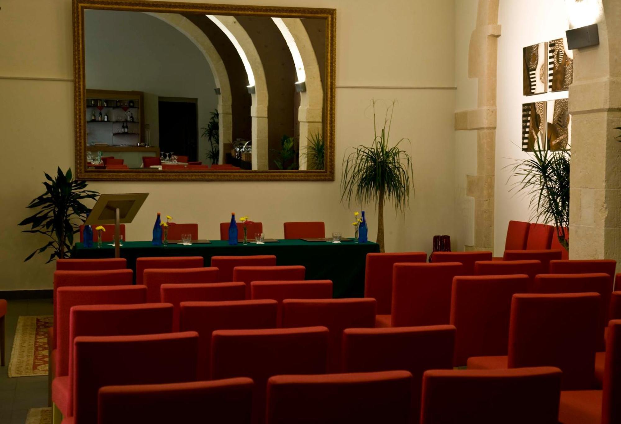 Hotel Grande Alfeo Syracuse