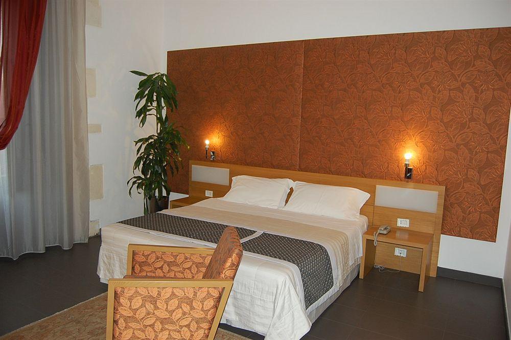 Grande Alfeo Hotel 4*