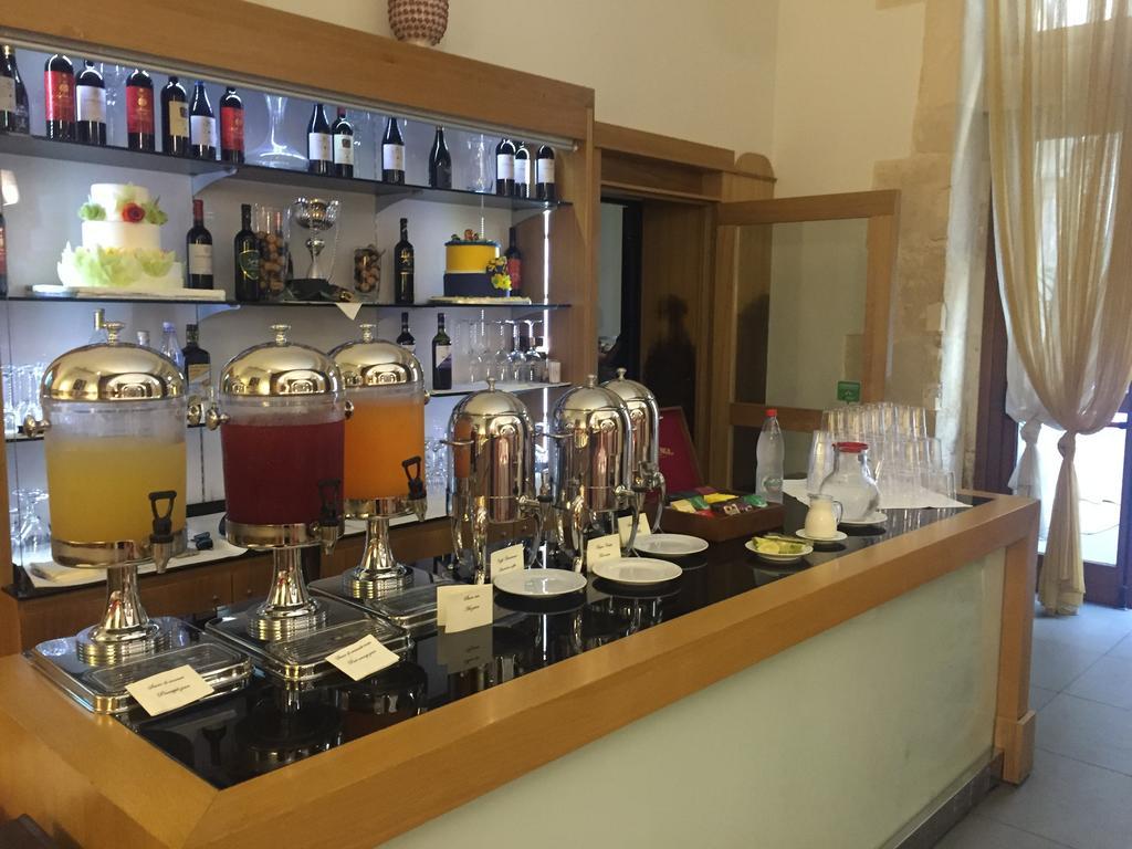 Hotel Grande Alfeo 4*