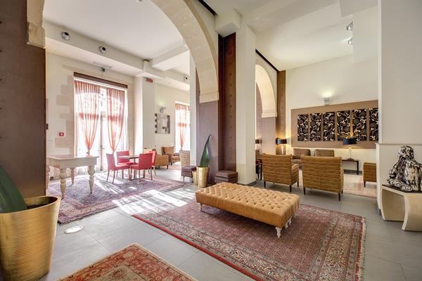 Hotel Grande Alfeo