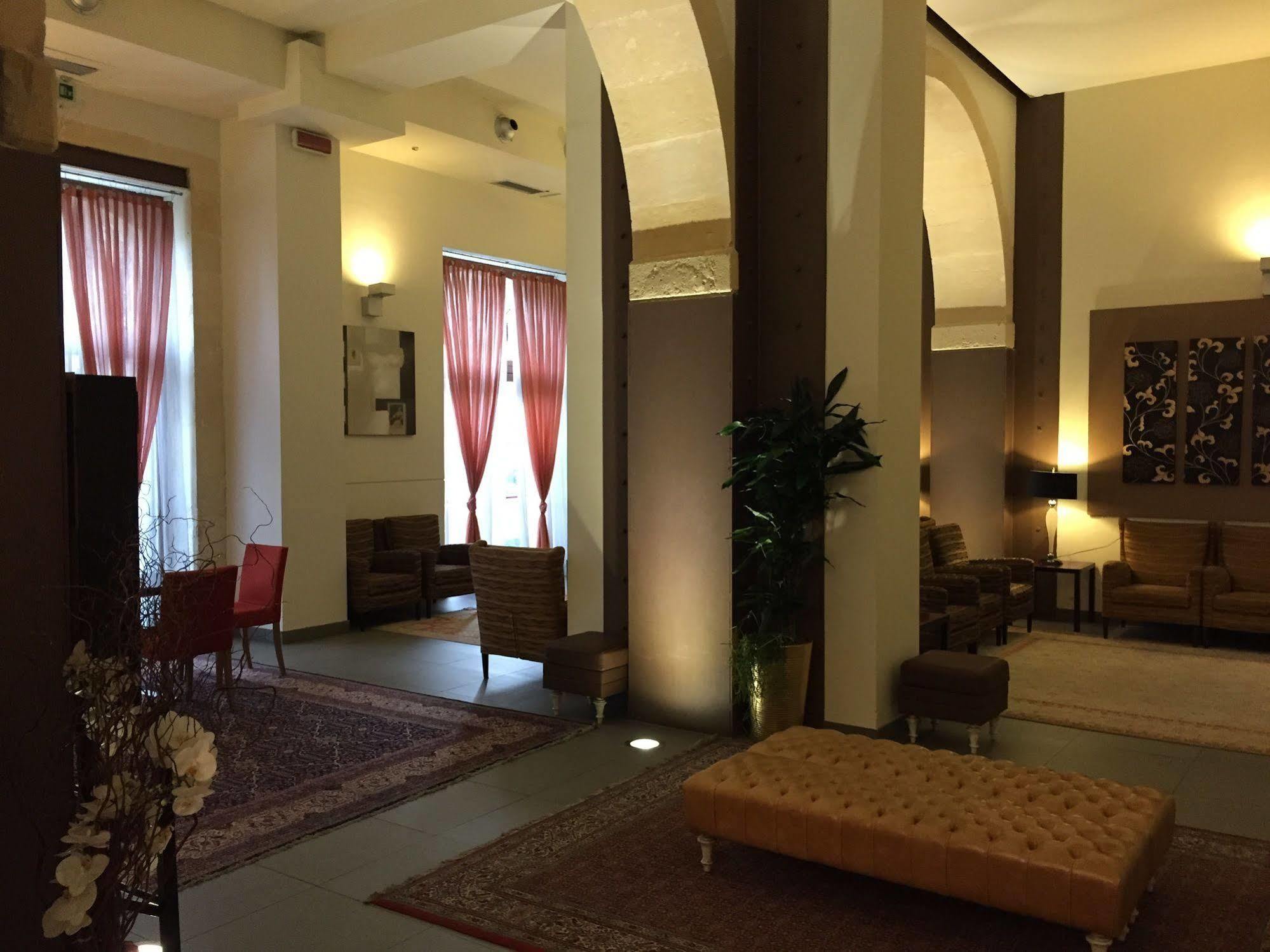 Hotel Grande Alfeo