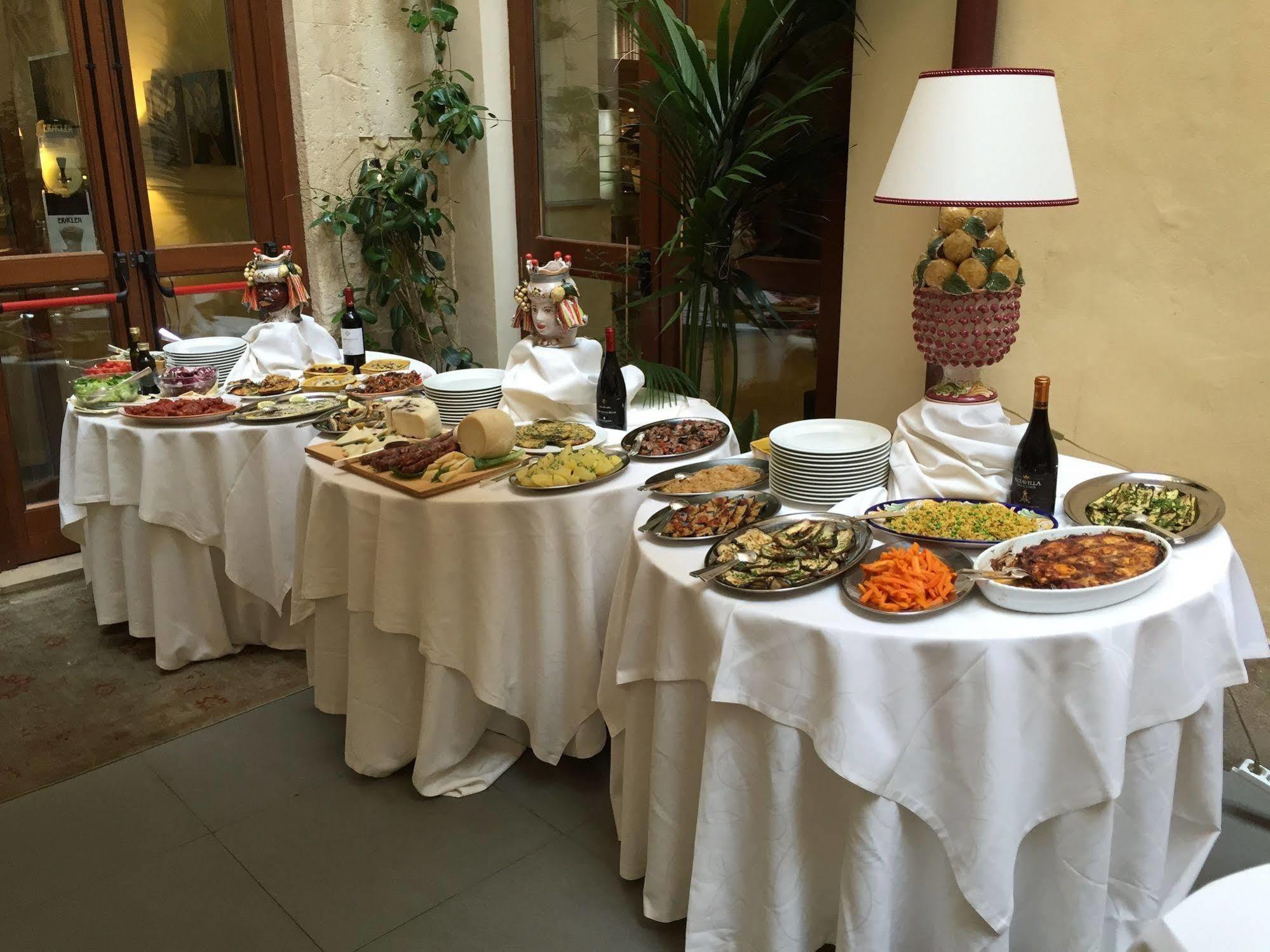 Hotel Grande Alfeo