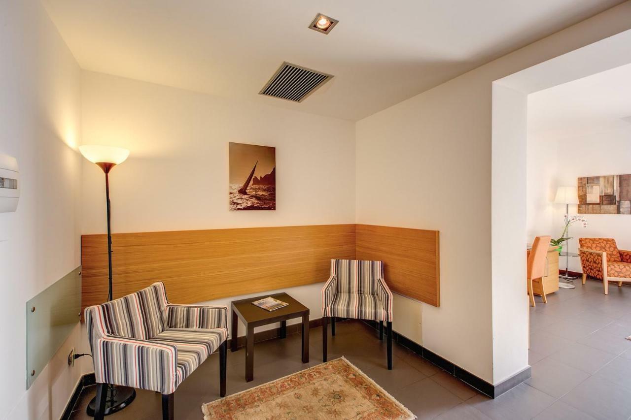 Grande Alfeo Hotel 4*